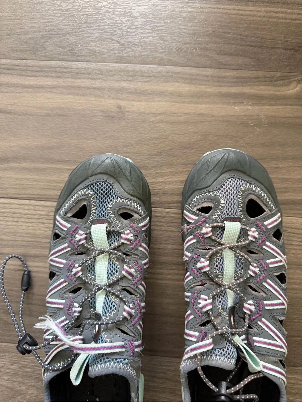 Merrell 🏔️ lightweight